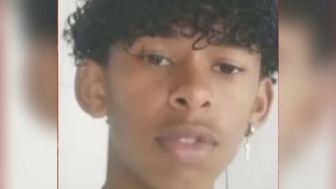 Polícia apura se garoto cumpria desafio de internet