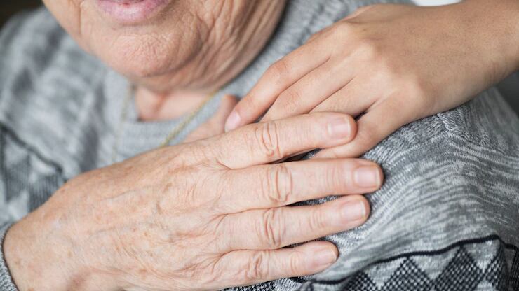 A história da mulher que recebeu sua certidão de nascimento somente aos 68 anos