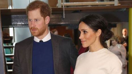 Como sabemos, os dois se mudaram para os Estados Unidos, depois de uma breve passagem pelo Canadá, logo que pediram demissão de seus cargos como membros senior da realeza. Isso aconteceu no começo de 2020.