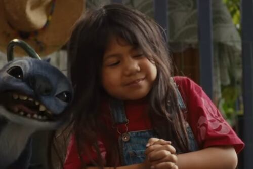 Primeiro trailer oficial do live-action ‘Lilo & Stitch’ cria alvoroço nas redes sociais