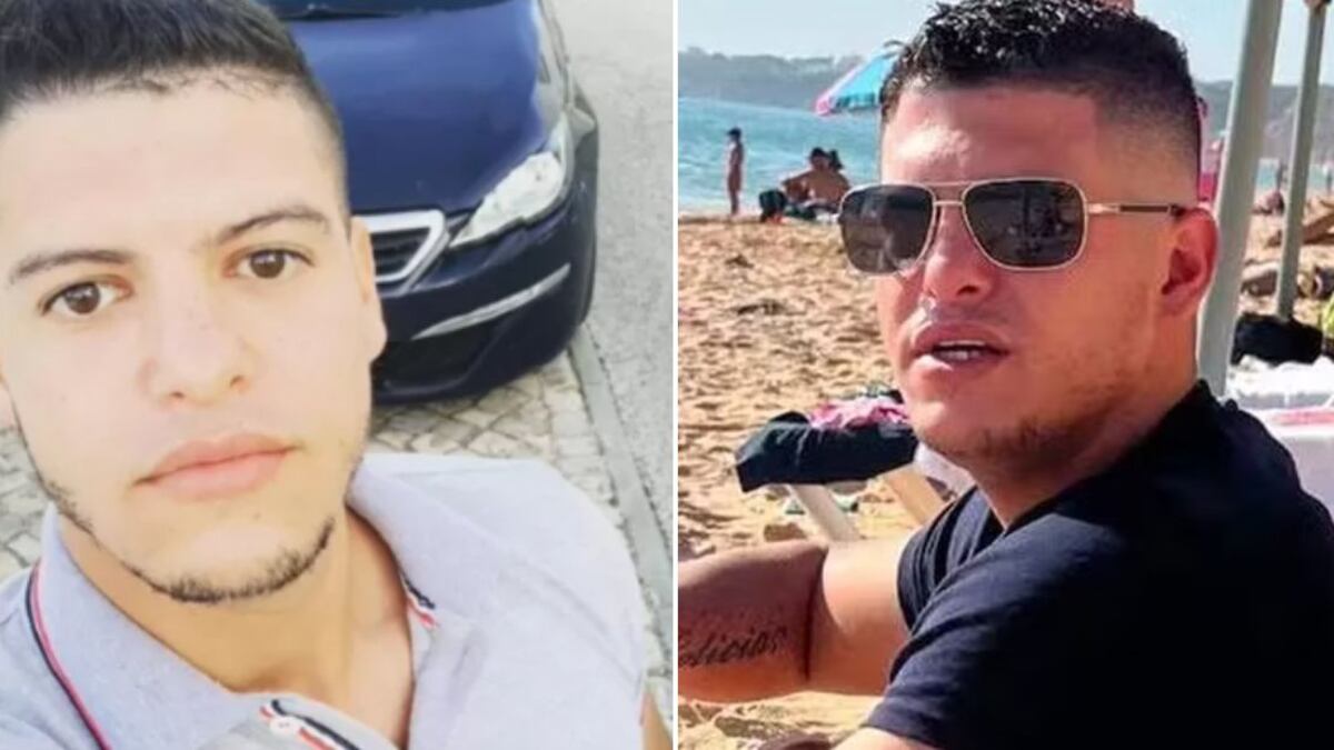 Parentes buscam informações sobre o paradeiro do rapaz, natural de Recife, em Pernambuco.