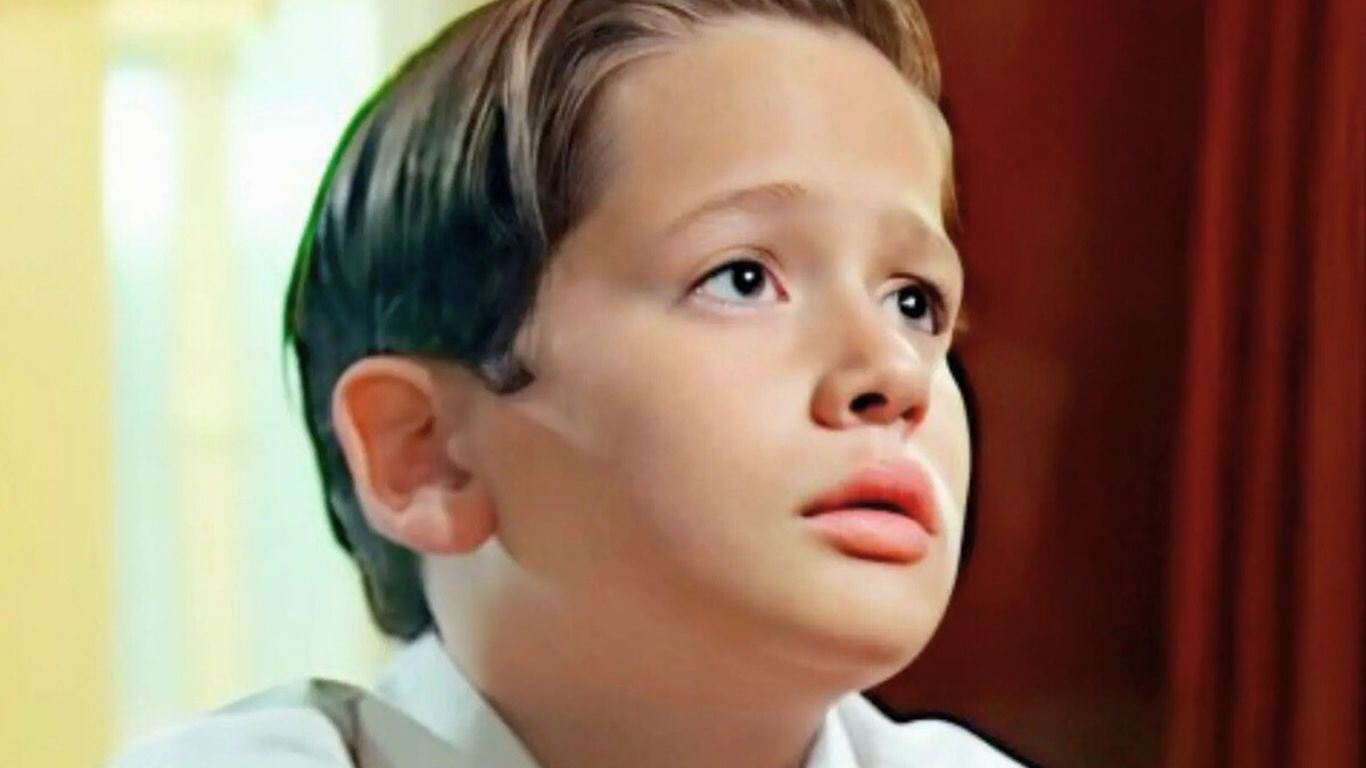 Chocolate com Pimenta: Tonico leva susto na reta final da novela