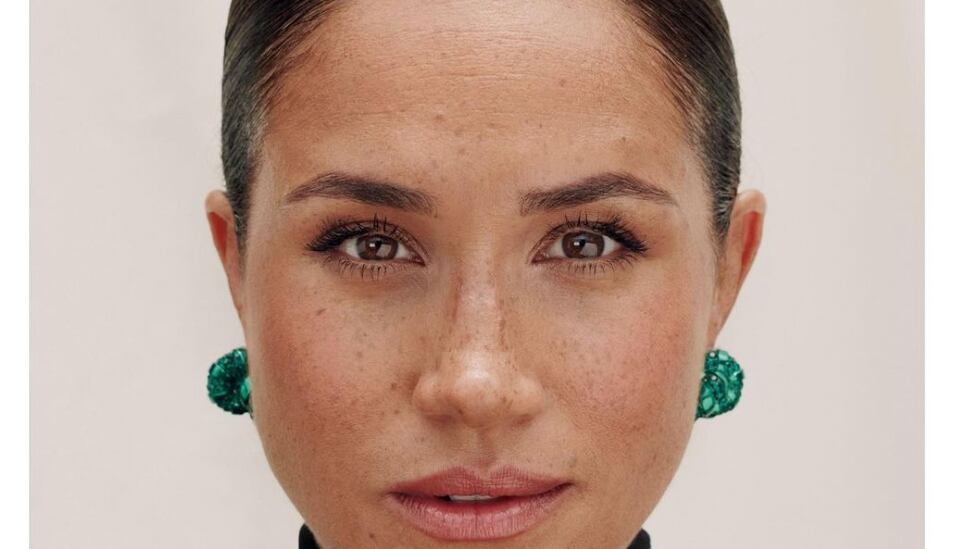 "Harry me disse: 'Perdi meu pai nesse processo.' Não precisa ser o mesmo para eles como foi para mim, mas essa é a decisão dele", disse ela.