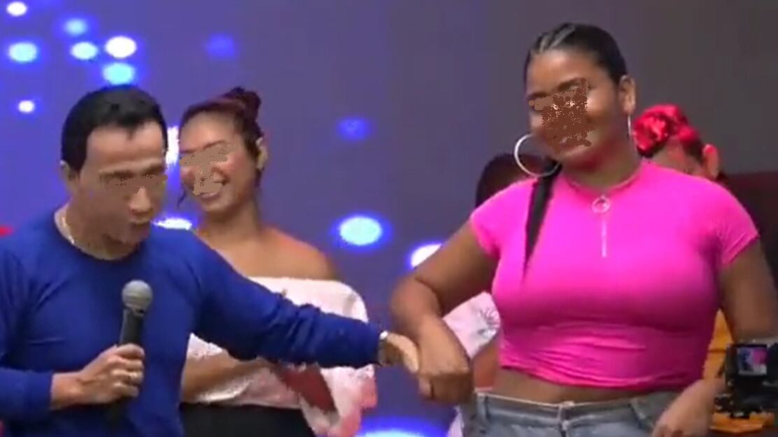 Pastor afirma que fez mulher emagrecer após esta oração