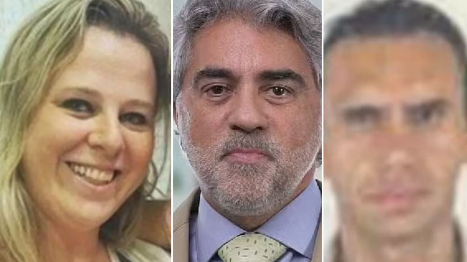 Caso foi registrado por câmeras de segurança