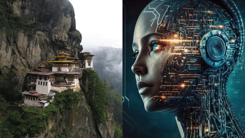 La Inteligencia Artificial te recomienda visitar estos lugares.