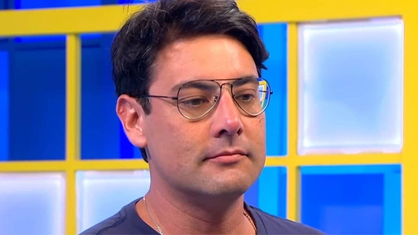 Amigo de Kayky Brito, Bruno de Luca vai depor na Justiça por omissão de socorro