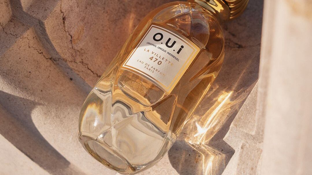 Perfume La Villette 470