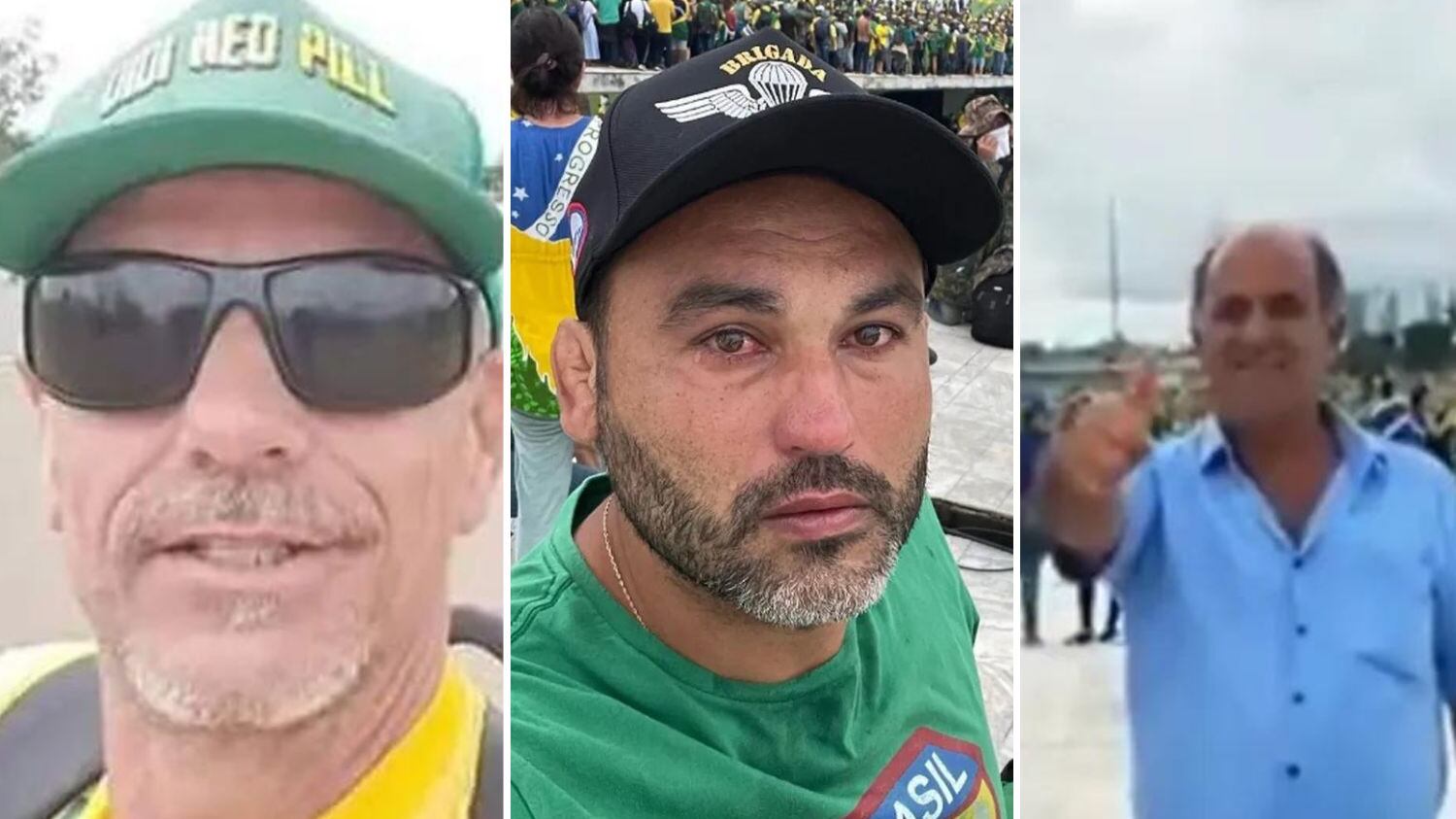 Atos de vandalismo ocorrem domingo