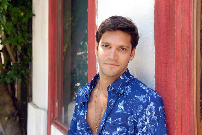 Armando Babaioff foi confirmado na novela Dona de Mim, escrita pela autora Rosane Svartman e prevista para estrear em abril na TV Globo