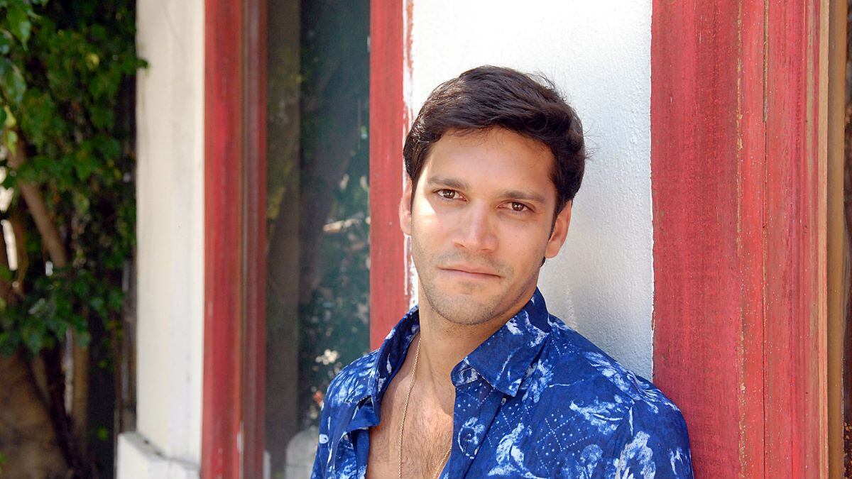 Armando Babaioff foi confirmado na novela Dona de Mim, escrita pela autora Rosane Svartman e prevista para estrear em abril na TV Globo