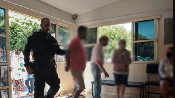 Os detalhes do ‘macabro’ ritual de mãe, tia e avós que deixou morta uma criança de apenas 5 anos