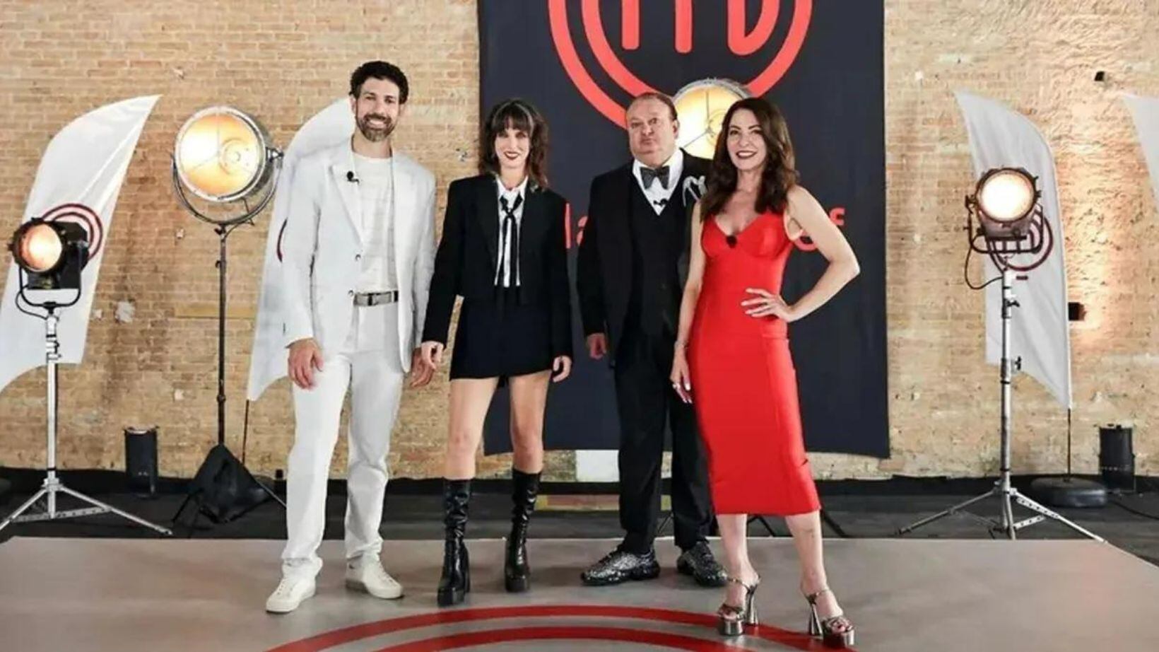 Em 2023, a jurada do MasterChef Brasil Helena Rizzo engasgou ao comer uma moqueca