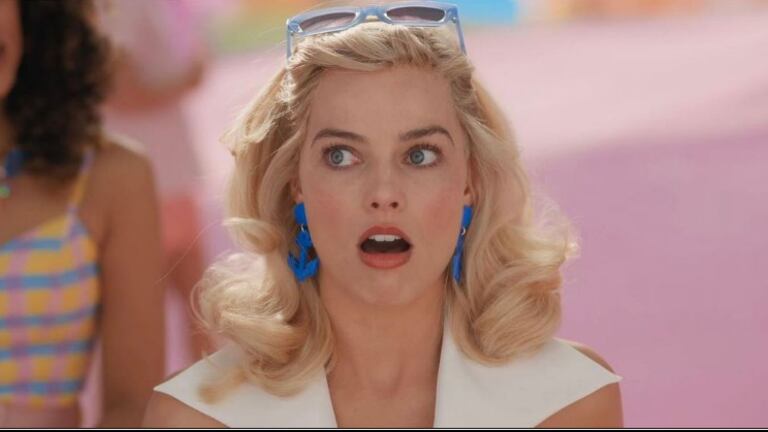 Margot Robbie pagou a hipoteca de sua mãe após sua ascensão ao estrelato
Foto: @margotrobbieofficial