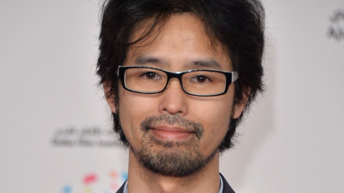 Koichiro Ito. Imagen de archivo