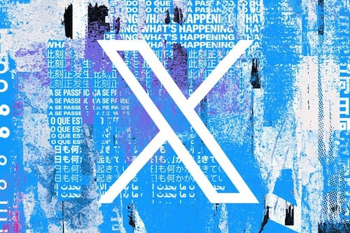 Damos as boas-vindas: X falha e reinicia as informações dos usuários