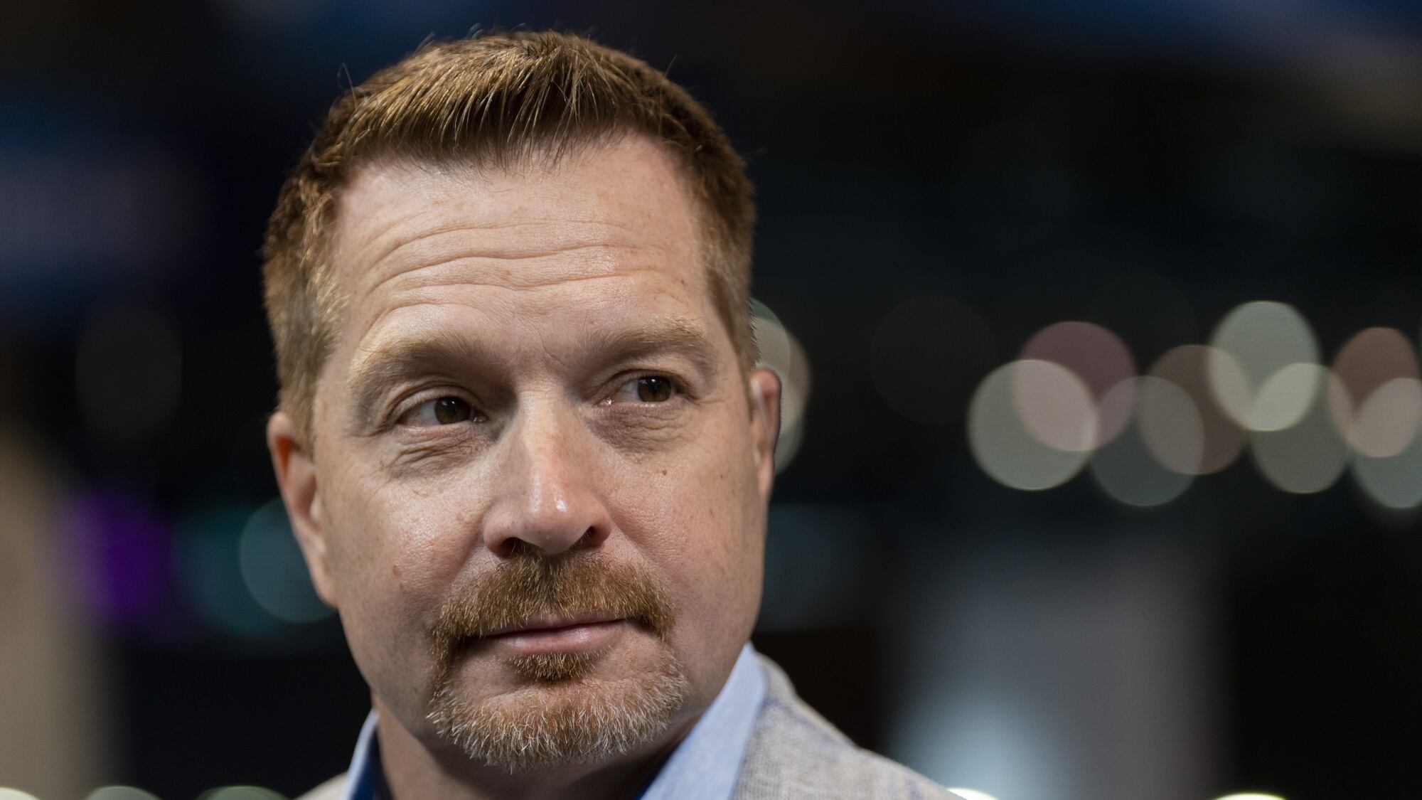 El CEO de CrowdStrike, aseguró el viernes que la interrupción masiva “no fue un incidente de seguridad o cibernético”.