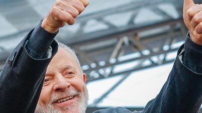 Médicos dizem que ele não ficou com nenhuma sequela neurológica