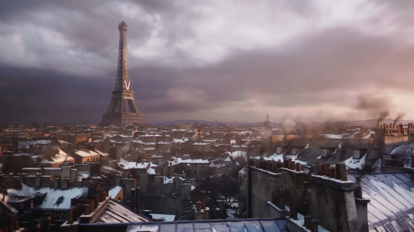 Marvel 1943: Rise of Hydra