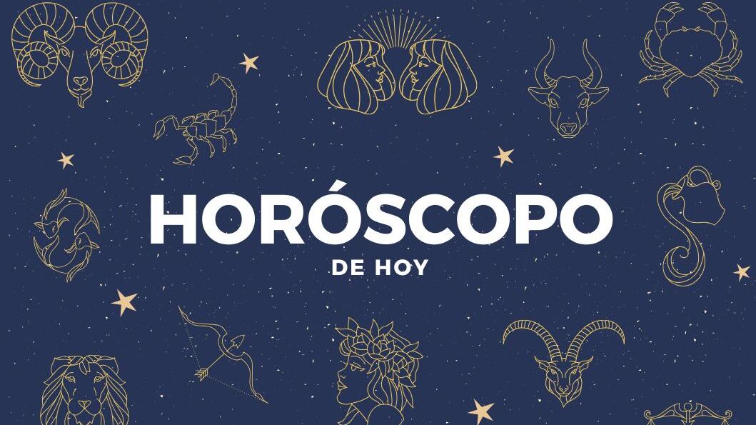 Horóscopo diario