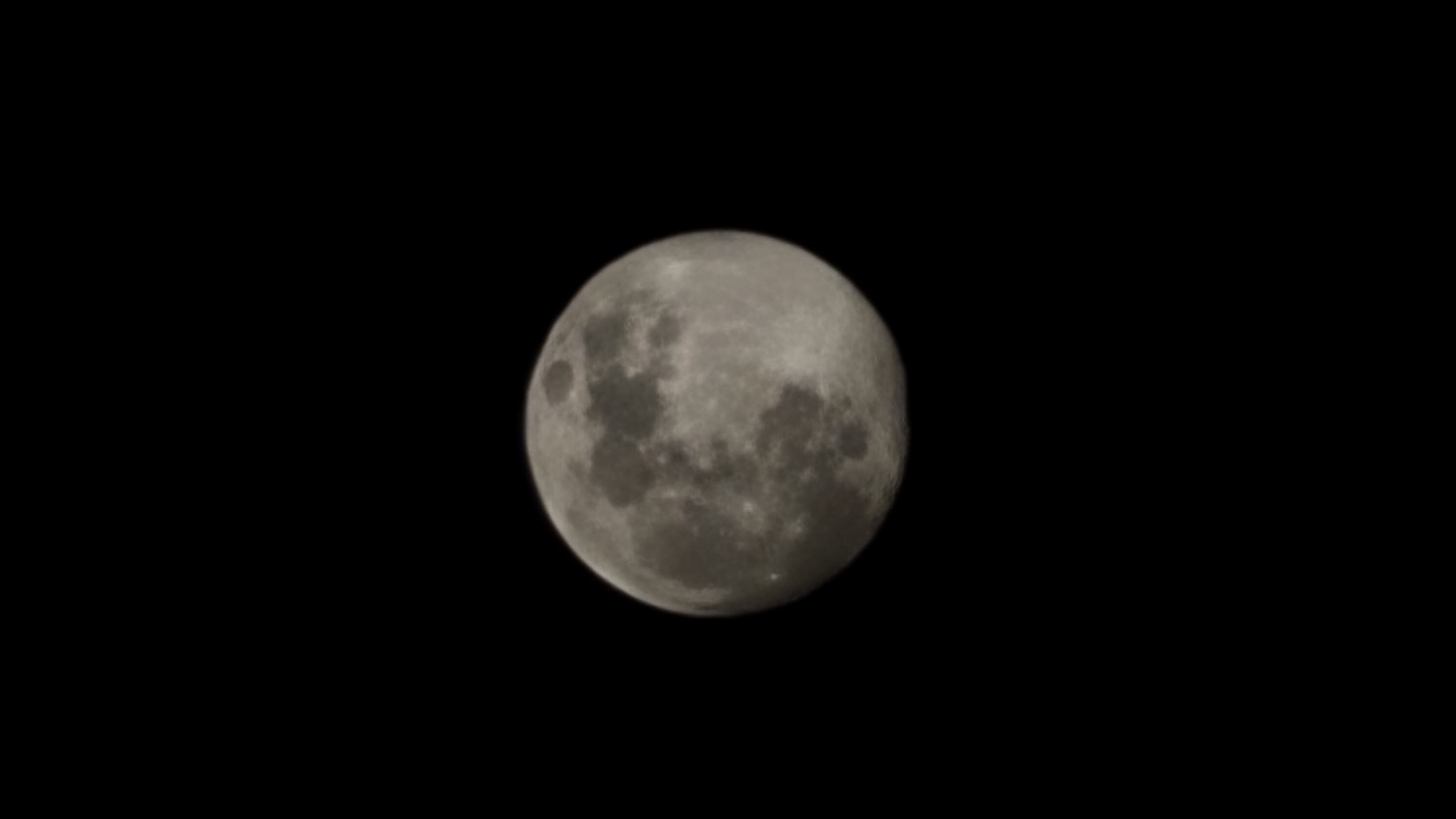 Lua de novembro