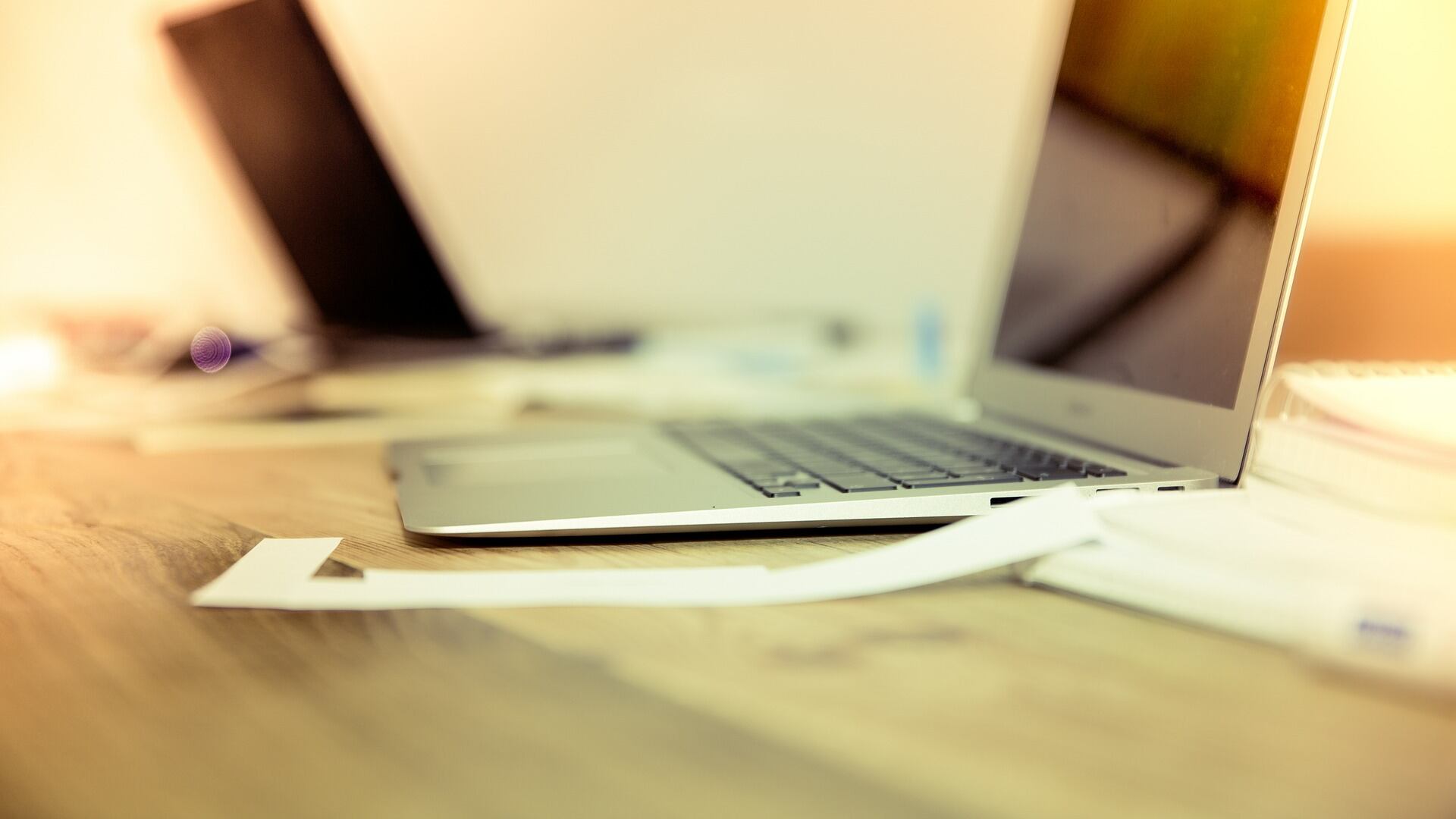 Confira vagas abertas em empresas do ramo de tecnologia