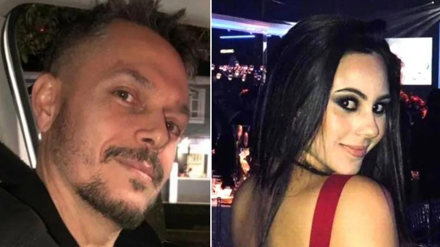 Ele se matou em seguida