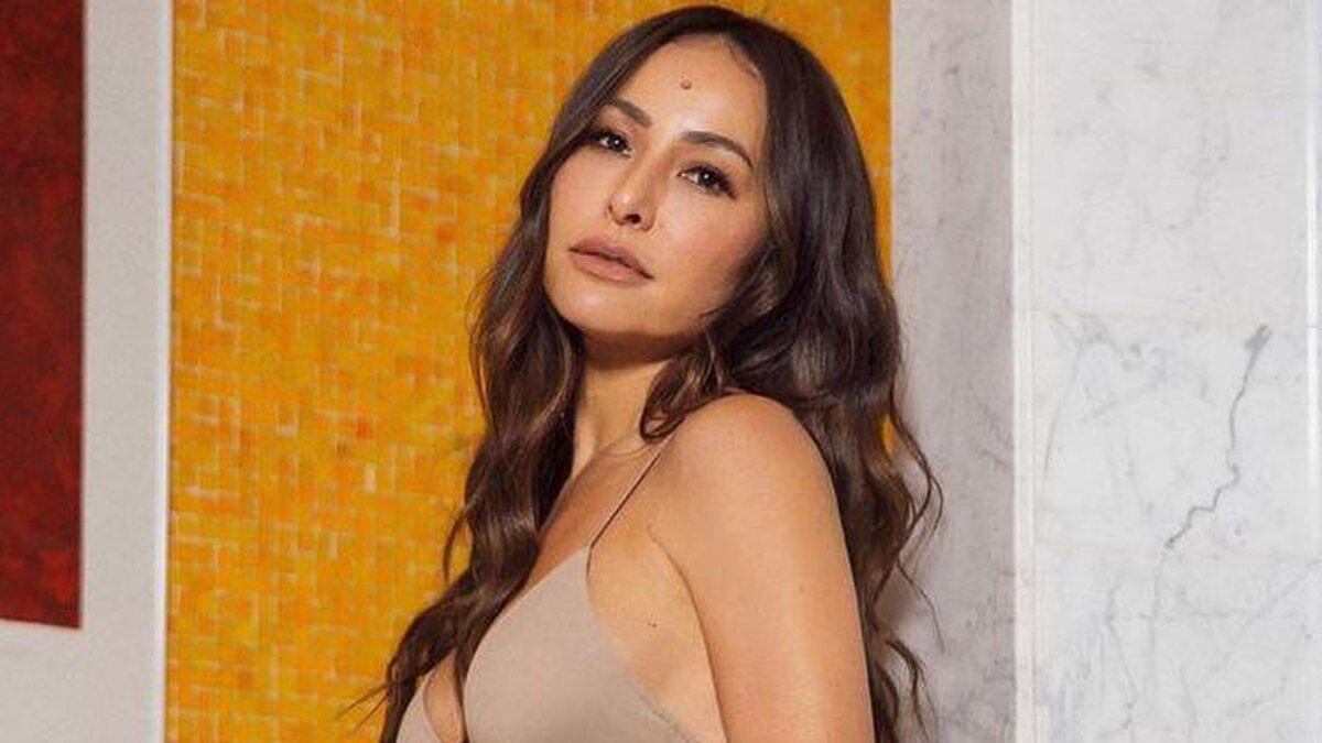 Sabrina Sato está solteira e cuidando da mente