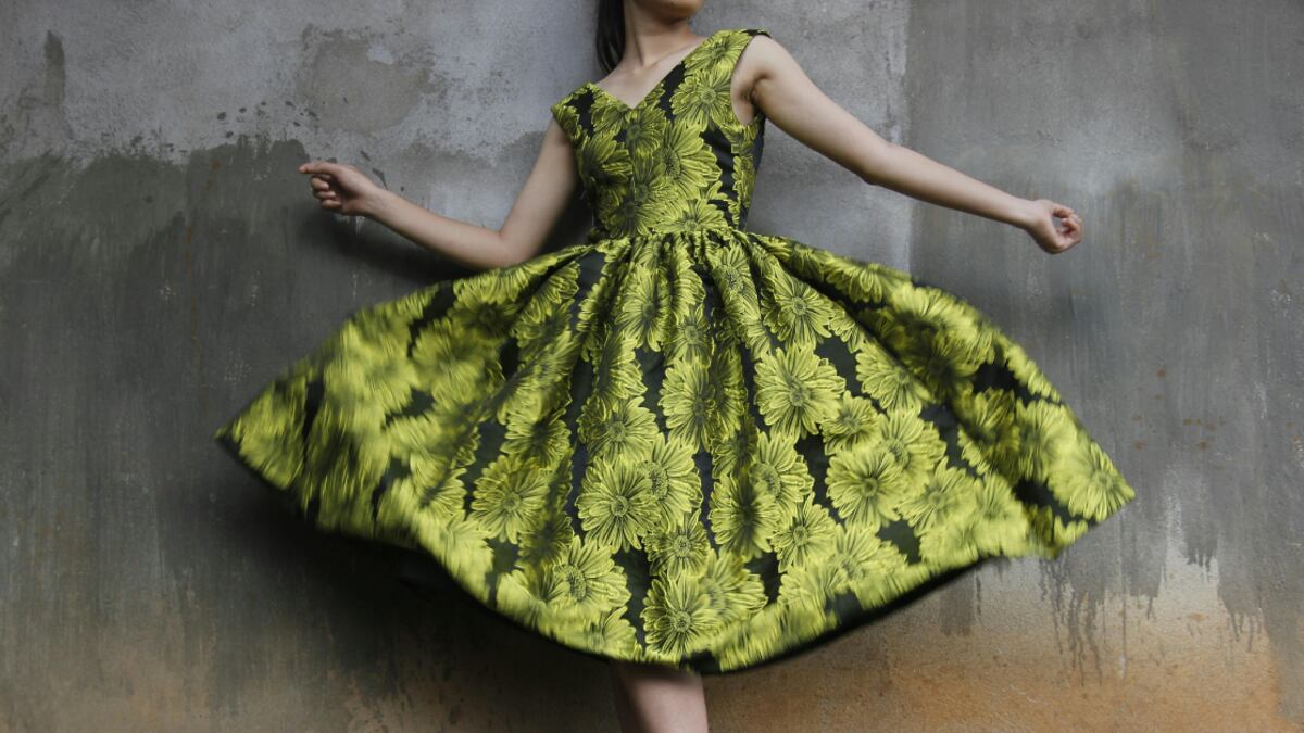 Estos son los vestidos perfectos para estilizar la figura.