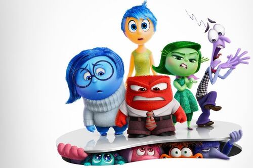 ‘Divertida Mente 2′: Assim parecem ‘Culpa’, ‘Suspeita’ e outras emoções que não chegaram à tela