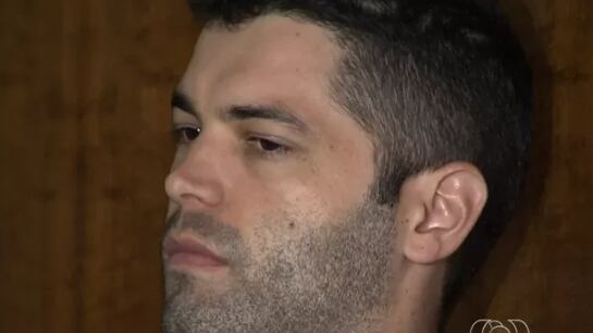 Ele já passou 10 anos preso, sendo que a lei estabelece 30 anos de cumprimento de pena