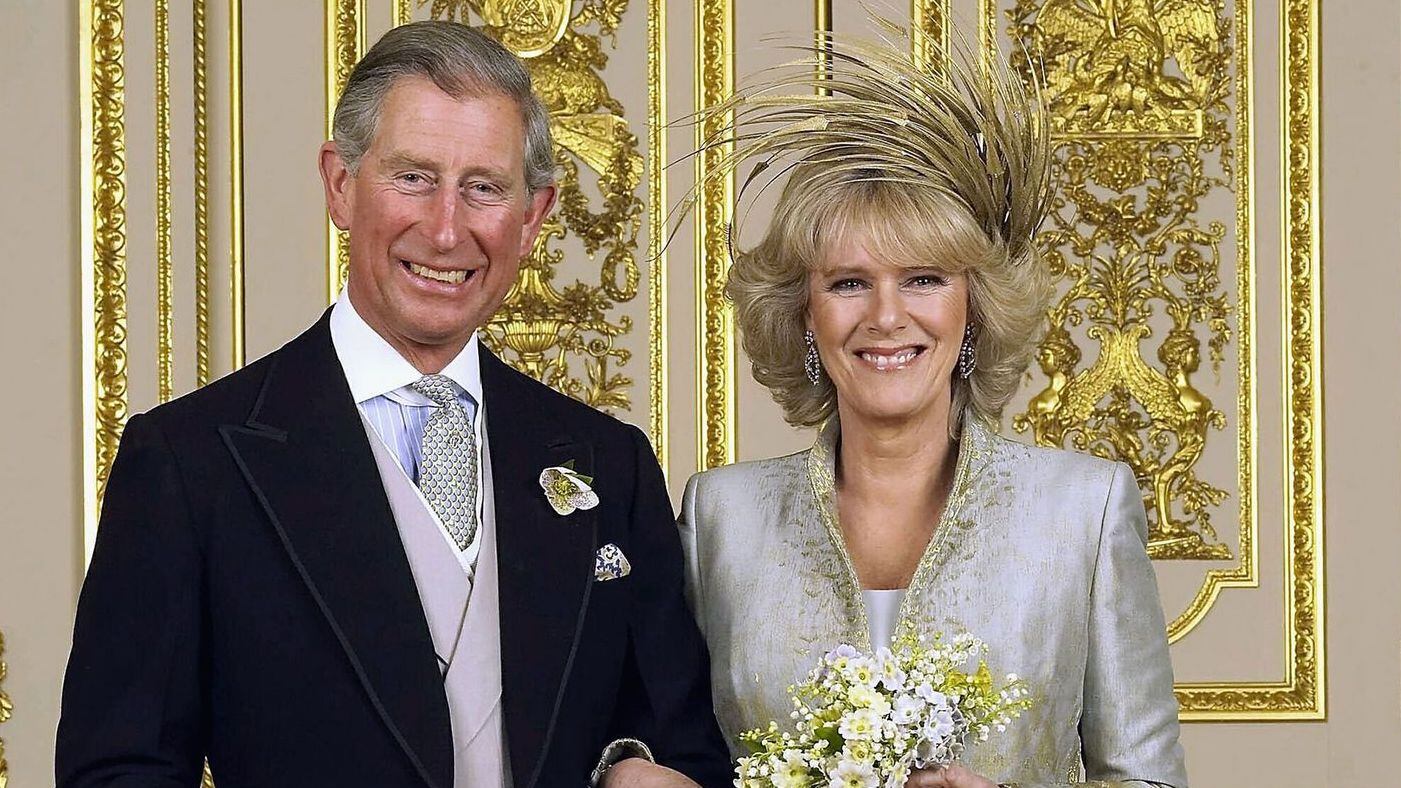 ‘The Crown’ pode terminar com o casamento de Charles e Camilla em 2005.