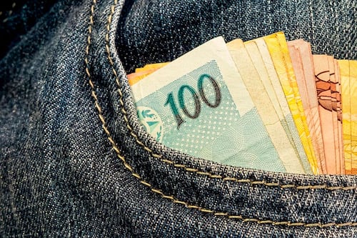 Apostador de São Paulo leva R$ 19 milhões da Quina