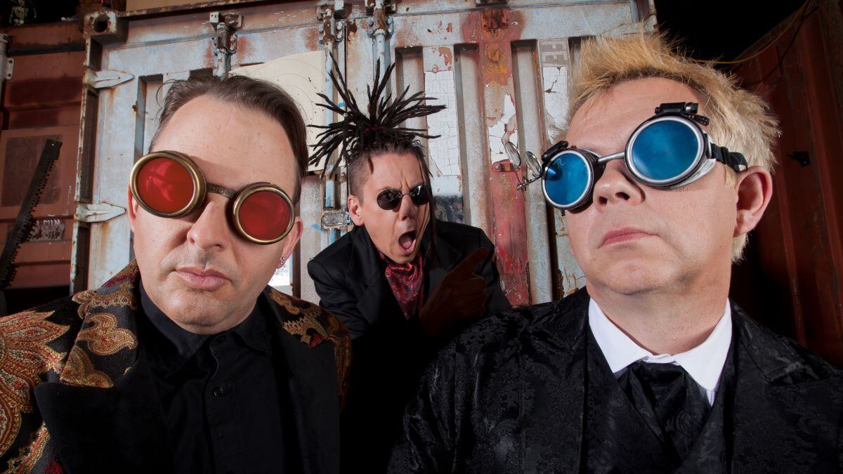 Information Society