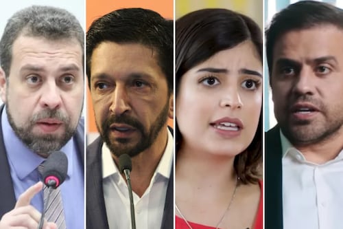 Debate entre candidatos à Prefeitura de SP acontece nesta segunda (30); veja como acompanhar