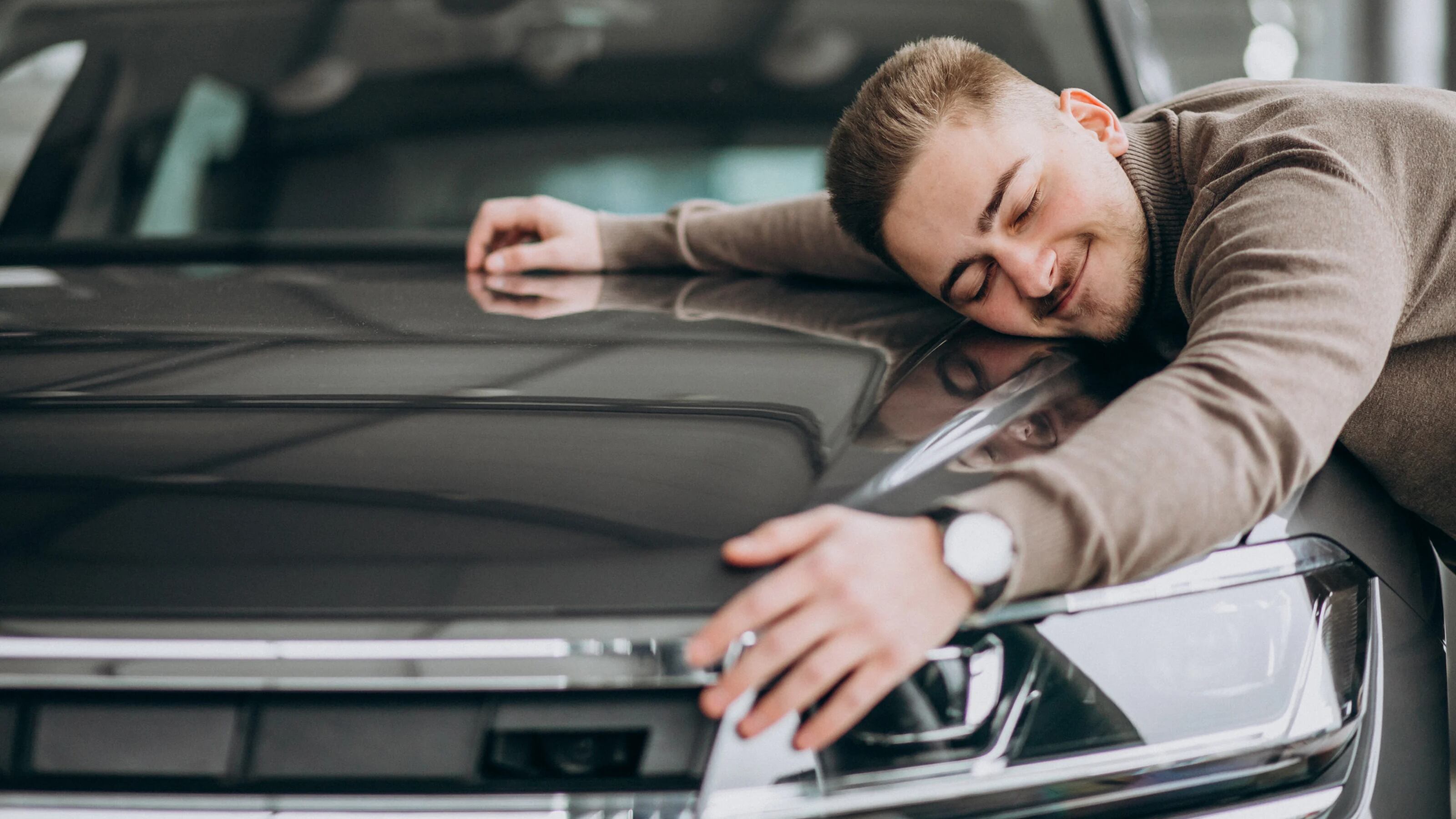 Garanta o perfume de seu carro com este aromatizador caseiro de 3 ingredientes