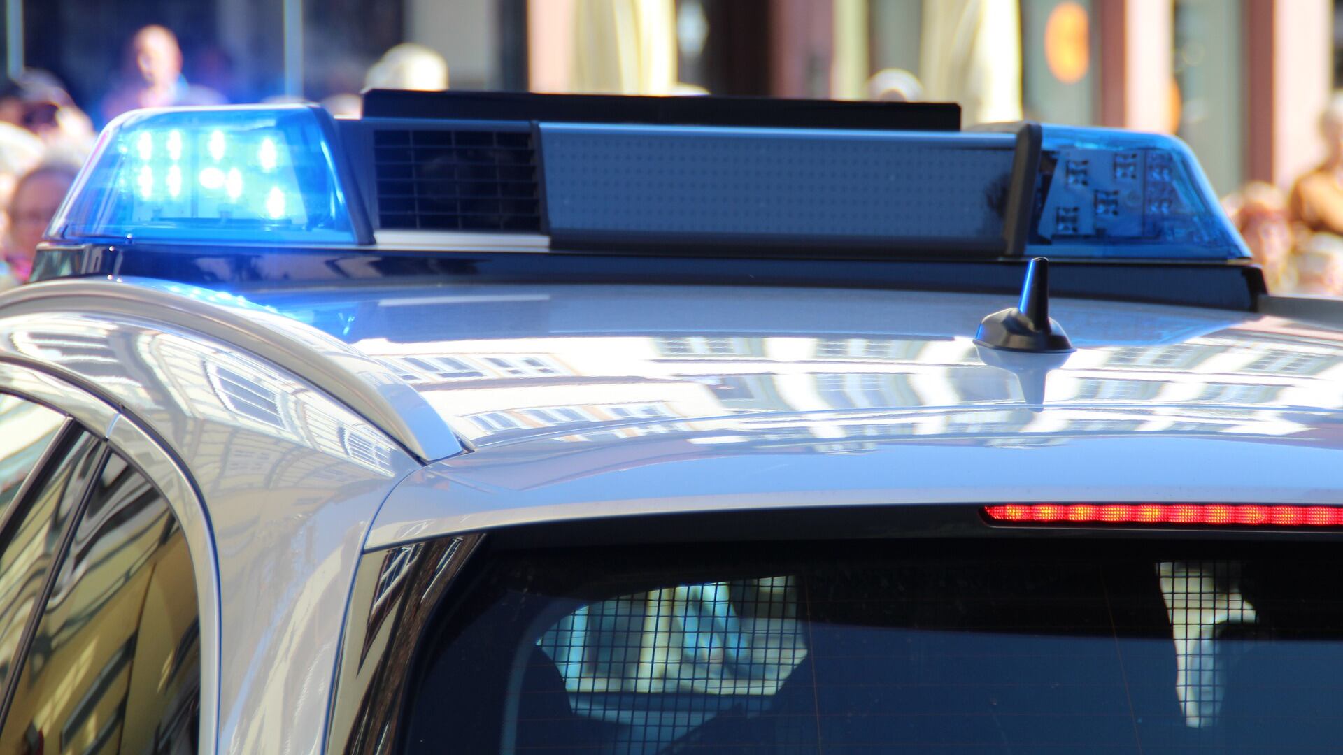 Tiroteio em Igreja deixar 5 mortos