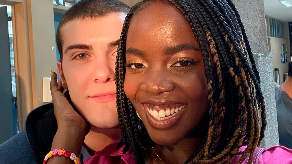 Vai na Fé: Impiedosa, Kate chama Rafa de "filho doente"