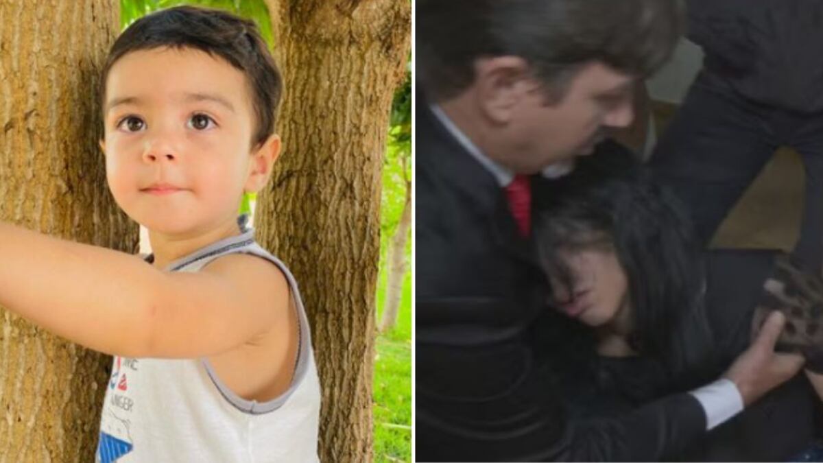 Dona de creche que esqueceu menino segue presa