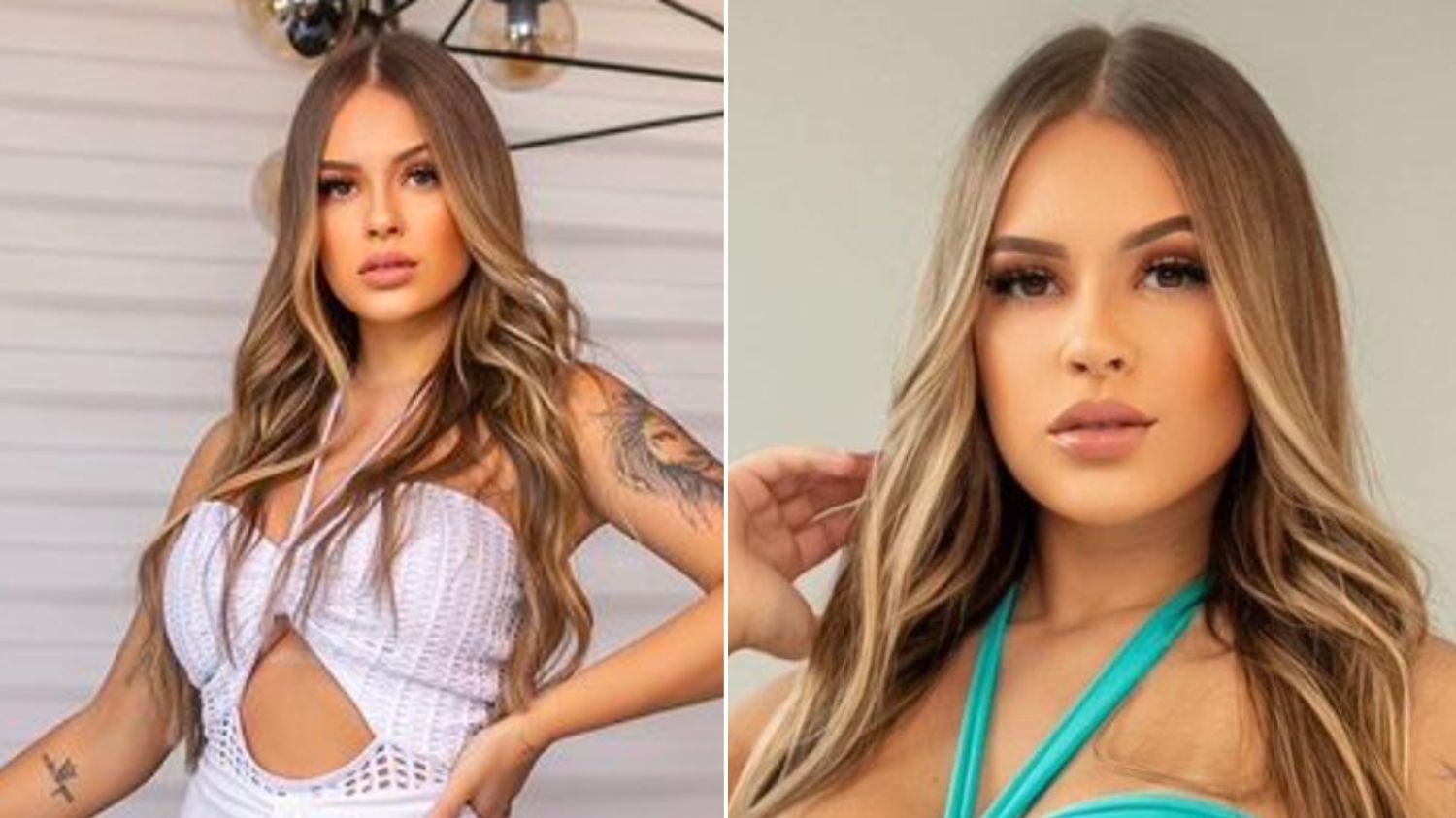 Ele se matou em seguida