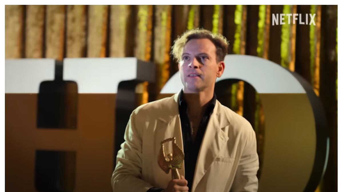 Netflix: la polémica serie erótica de apenas 7 capítulos y que está basada en una explícita historia real