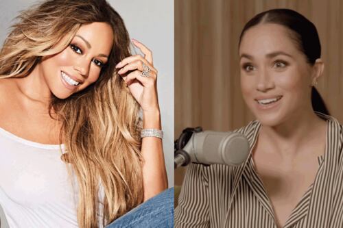 Meghan diz que só começou a ser tratada como negra depois de namorar o príncipe Harry