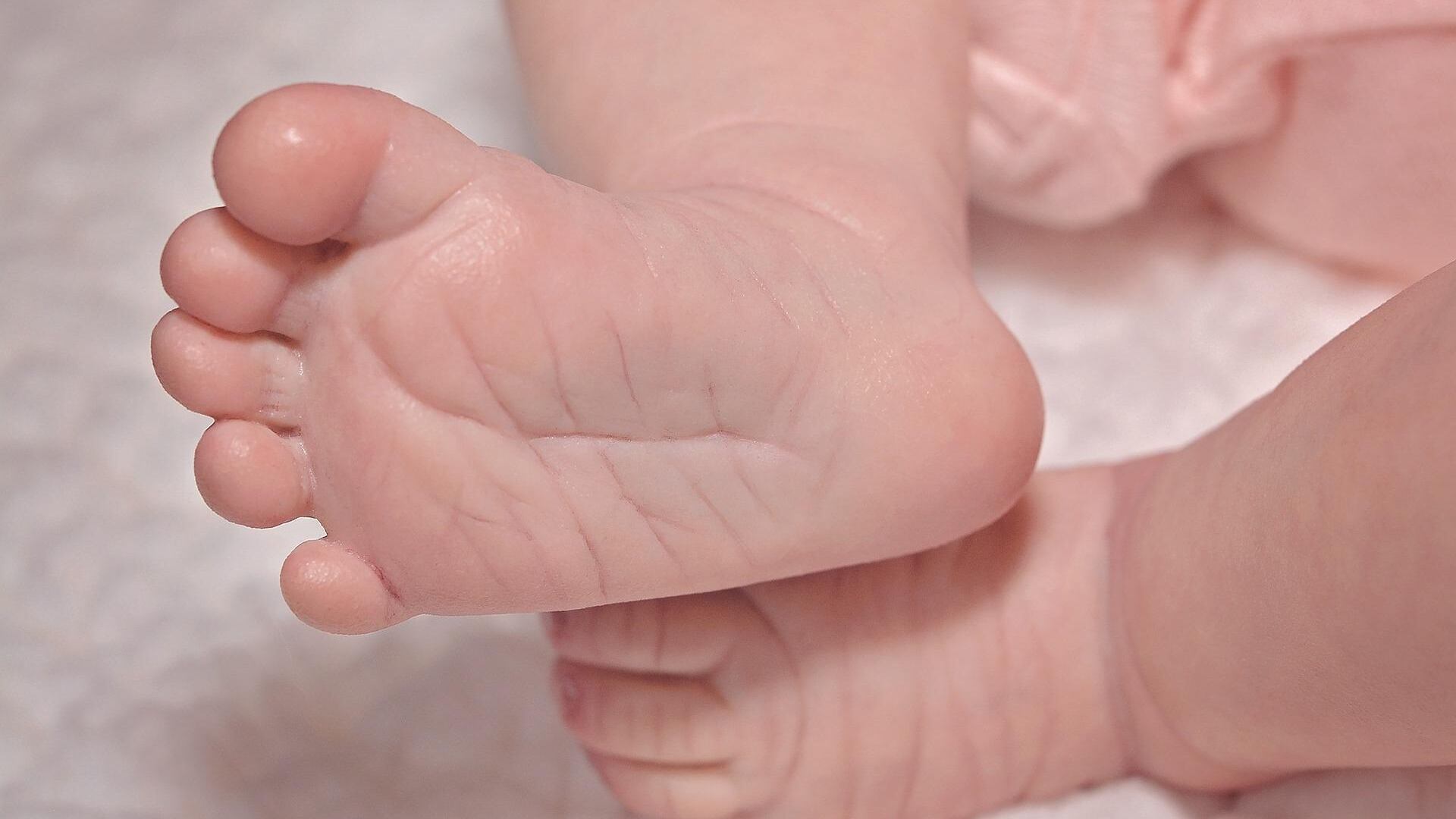 Bebê é atropelado na Zona Sul de São Paulo