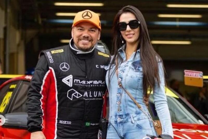 Ela foi vítima de febre maculosa; quadro ele ainda é apurado