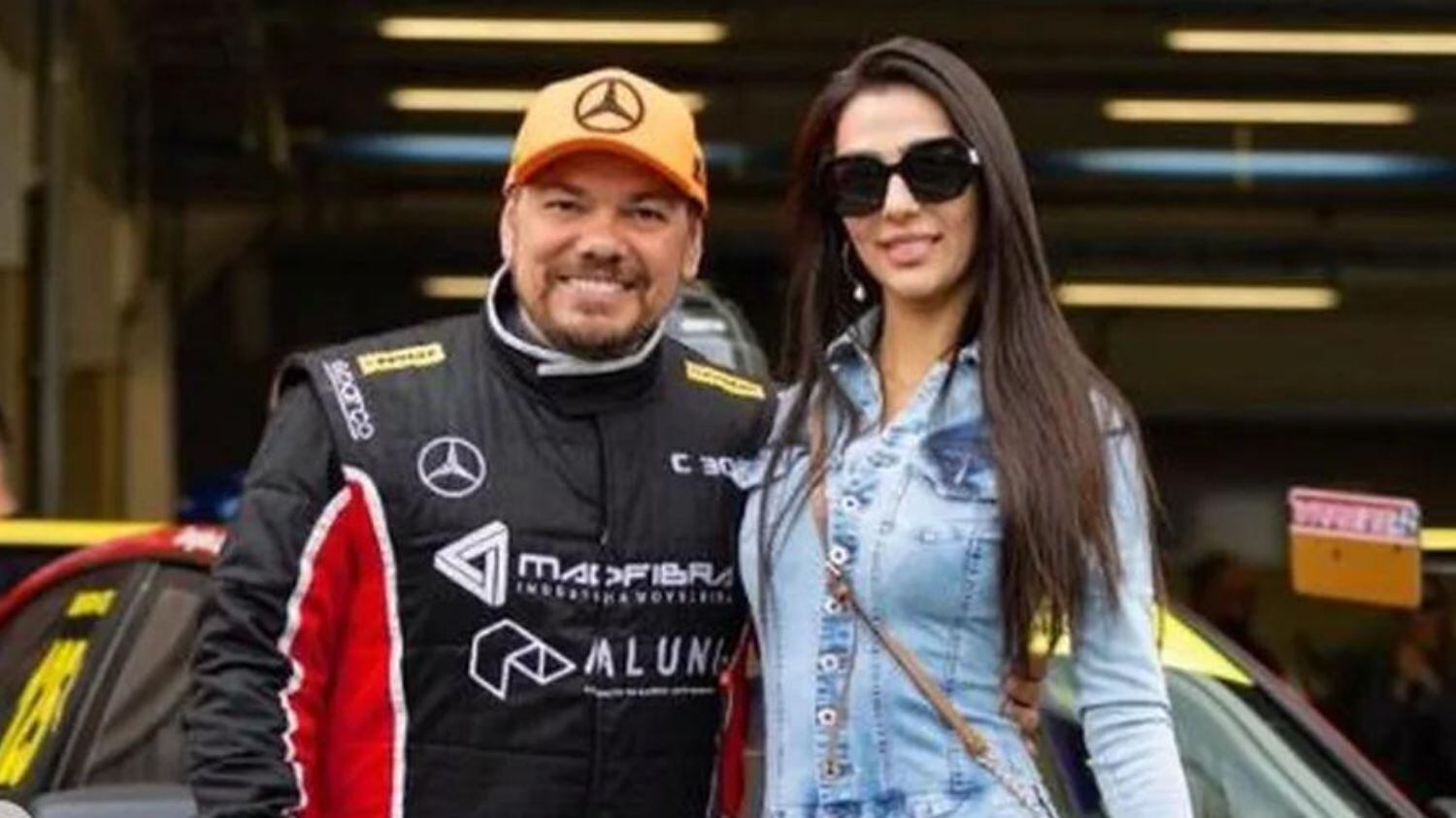 Ela foi vítima de febre maculosa; quadro ele ainda é apurado