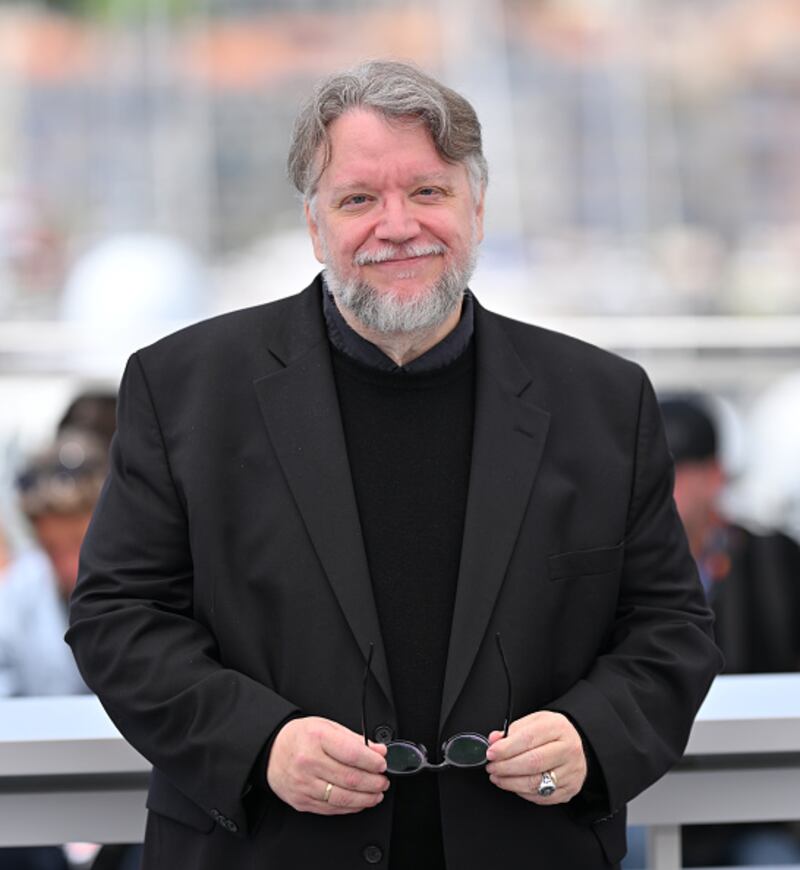 El productor y director dio una master class en el festival