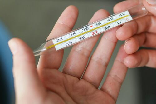 Termômetros com coluna de mercúrio são proibidos pela Anvisa