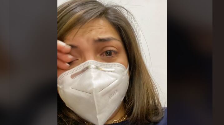 Casal viaja milhares de quilômetros para assistir show e tem uma surpresa desagradável