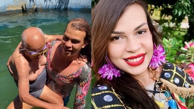 Foto: Reprodução/ Redes Sociais