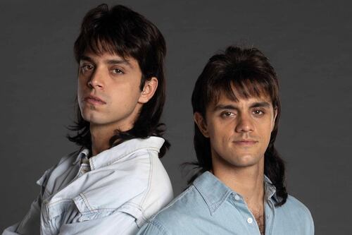 5 detalhes importantes na série sobre Chitãozinho e Xororó; estreia hoje